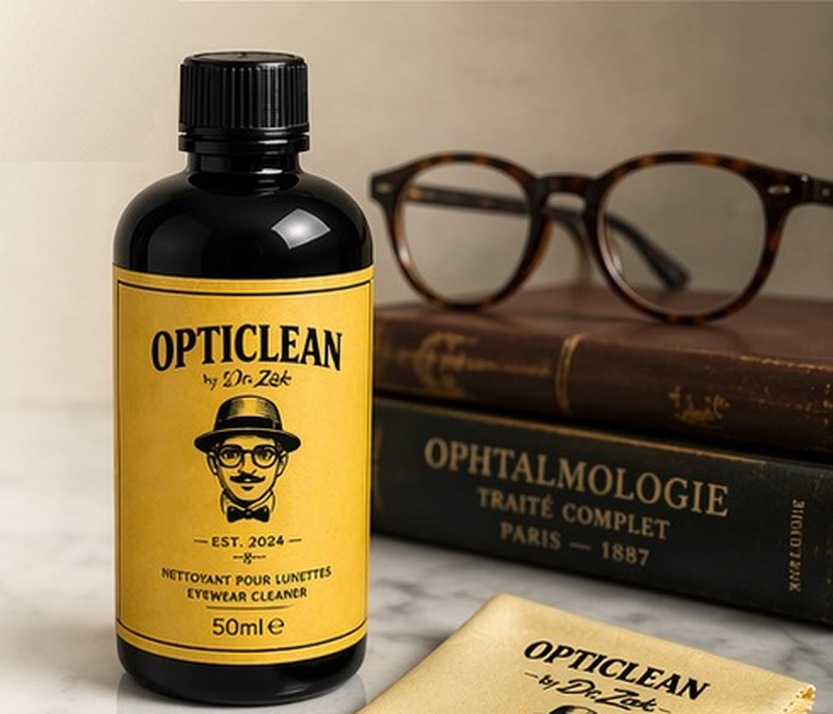 OptiClean live store