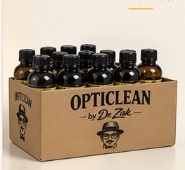 Pack de 20 bouteilles OptiClean